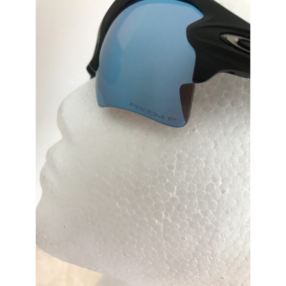 Oakley Flak 2.0 XL Rectangular Sunglasses - OO9188F7 - Picture 2 of 5